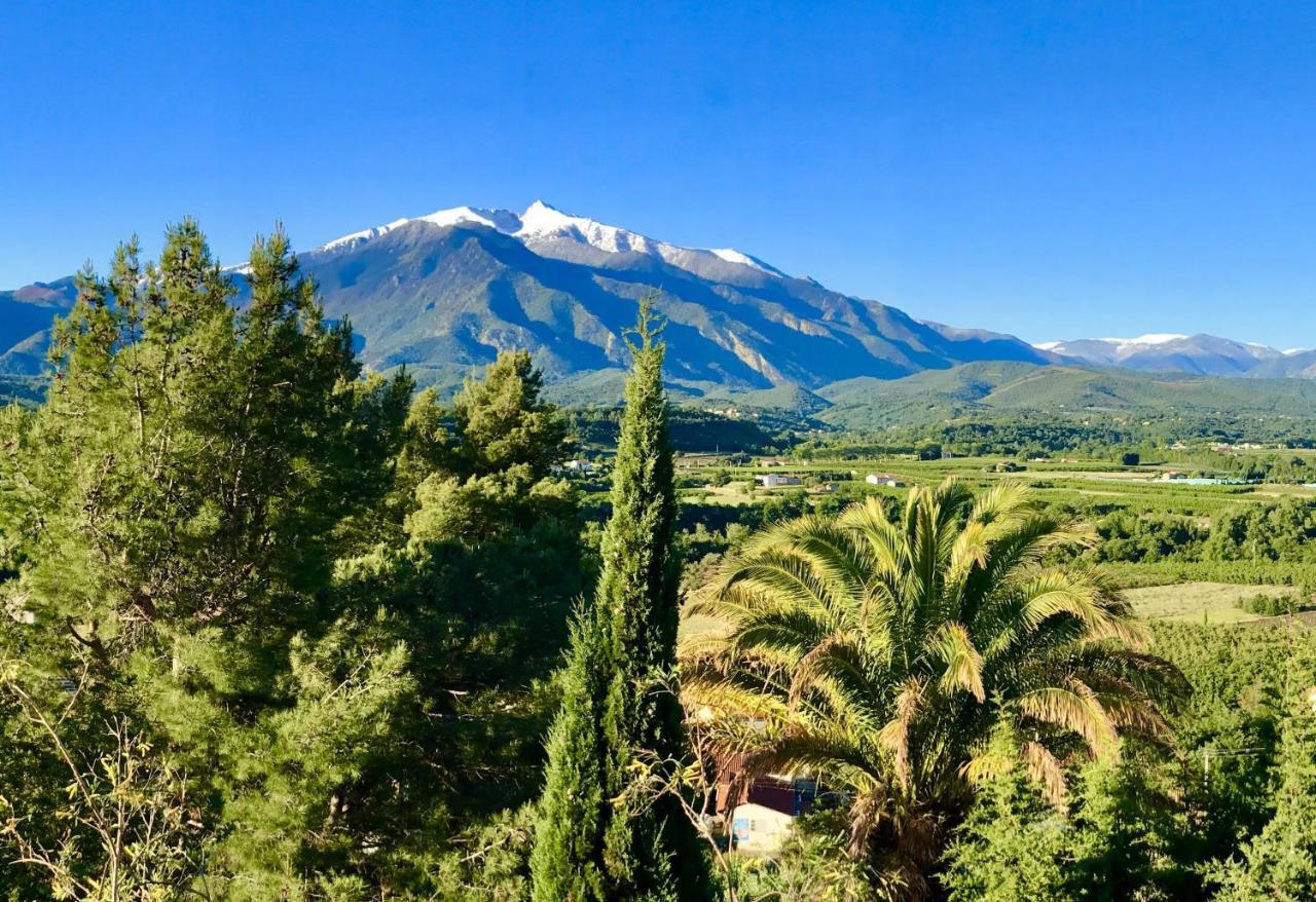 Casa Ilicia Hotel Eus Bagian luar foto